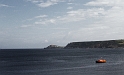 sennen lifeboat